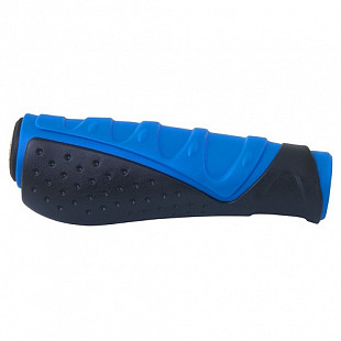 Ручки руля Force 382143 black/blue