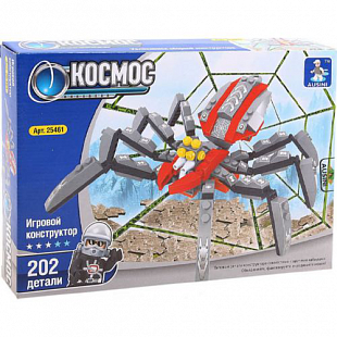 Конструктор Космос 6-25461