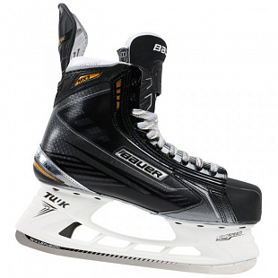 Коньки хоккейные Bauer Supreme Total One MX3 Jr