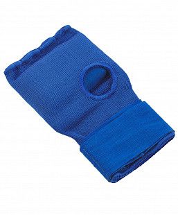 Перчатки внутренние для бокса Insane DASH IN22-IG100 blue