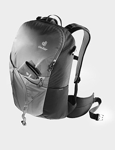 Рюкзак Deuter XV 1 SL 3850118-5005 cranberry/aubergine