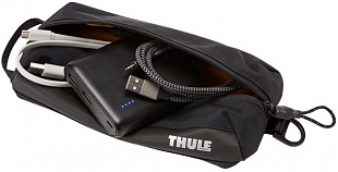 Чехол-органайзер Thule Paramount PowerShuttle Small PARAA2100BLK black (3204223)