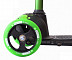 Самокат Y-Scoo RT Trio Diamond 120 Monsters 1 Zoko green 