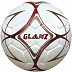 Мяч футбольный Glanz 8016-01