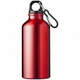 Бутылка для воды Oregon 10000205 Red