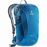 Рюкзак Deuter Speed Lite 20 3410218-3100 bay/midnight (2021)