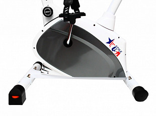 Велотренажер USA Style SS-7789 