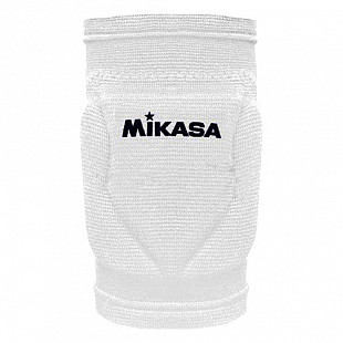 Наколенники волейбольные Mikasa MТ10 white