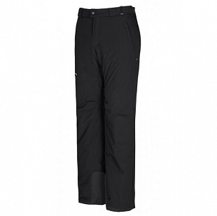 Брюки горнолыжные Husky Gimber Black