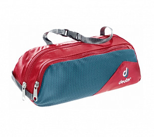 Косметичка Deuter Wash bag Tour I fire-arctic