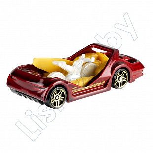 Машинка Hot Wheels Базовой коллекции Deora III 175/250 (5785 FYB43)