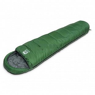 Спальный мешок KSL Trekking Green 6222.01012