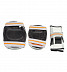 Роликовая защита Спортивная Коллекция Jr Pad grey