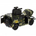 Игрушка Tehnopark Машина Технопарк ГАЗ Тигр CT12-392-G2