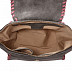 Женская сумка Pola 8271 grey