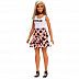 Кукла Barbie Игра с модой (FBR37 FXL51)