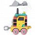 Паровозик Fisher Price Thomas and Friends Сенди (HFX89 HGR51)
