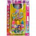 Игровой набор Barbie Color Reveal (HCD29)
