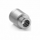 Удлинитель внутренняя-наружная резьба Pro Aqua 1/2X30 мм 07-M15-F30X