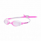 Очки для плавания LongSail Kids Crystal L041231 pink/white