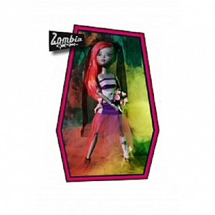 Кукла Simba Сумерки Невеста Zombia (105639316)