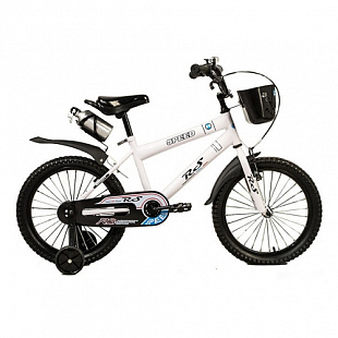 Подростковый велосипед Rs Bike 20