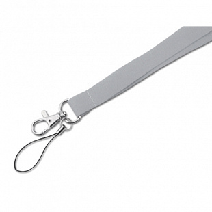 Ланъярд 7109619 Silver
