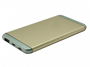 Портативное зарядное устройство на 5000 mah