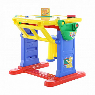 Игрушка Полесье Моя первая студия 1014