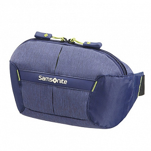 Сумка поясная Samsonite Rewind 10N*11 004