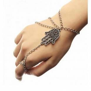 Браслет Bradex Рука Фатимы AS 0415