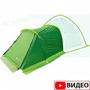 Палатка Lotos 3 Summer (спальная)
