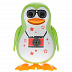 Игрушка Digifriends Пингвин с кольцом, зеленый, фотограф 88333-6