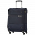 Чемодан Samsonite Base Boost 55см 38N-21003 Dark Blue Чемодан Samsonite Base Boost 55см 38N-21003 Dark Blue