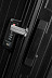 Чемодан Samsonite Lite-Box 75см 42N-09003 Black