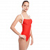 Купальник спортивный женский Mad Wave Iris red Купальник спортивный женский Mad Wave Iris red