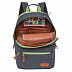 Рюкзак GRIZZLY RU-928-1 grey