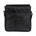 Портфель Pola 016 black