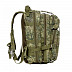 Тактический рюкзак Polar П030-1 green
