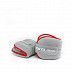Утяжелители Starfit WT-501 универсальные 1,5 кг red/grey