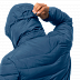 Куртка мужская Jack Wolfskin Fairmont Men indigo blue