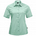 Рубашка женская Jack Wolfskin Sonora Shirt W light jade
