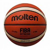 Мяч баскетбольный Molten BGG7X р 7