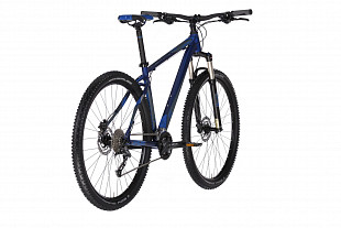 Велосипед Kellys Spider 70 29" (2018) blue