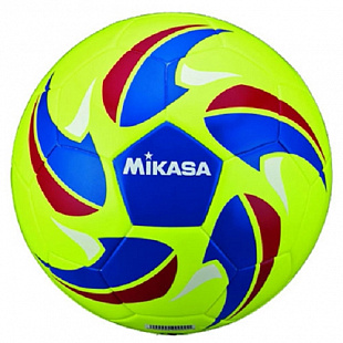 Мяч футбольный Mikasa SCE502-NYR