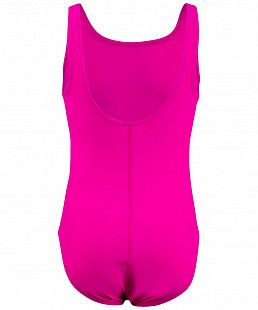 Купальник для плавания детский 25Degrees Zina Pink 25D21-001-K полиамид 