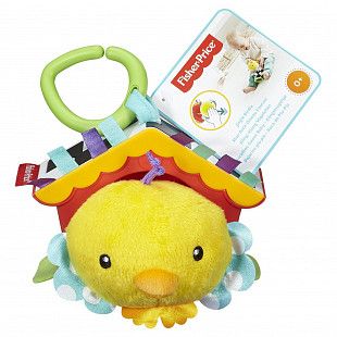 Подвеска Fisher Price Птичка DFP95