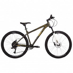 Велосипед Stinger 27,5" Python Pro 16" brown