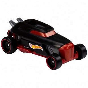 Набор машинок Hot Wheels HW Legends 5 шт. (1806 GTN38)