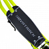 Самокат внедорожный Novatrack City Line Neon Green 16/12" 16STAMPN1CL.LM8